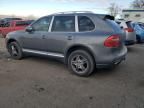 2009 Porsche Cayenne