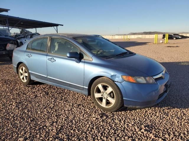 2006 Honda Civic EX