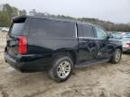 2016 Chevrolet Suburban K1500 LT