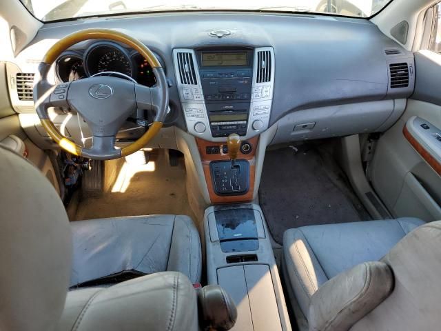 2004 Lexus RX 330