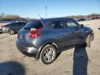 2014 Nissan Juke S