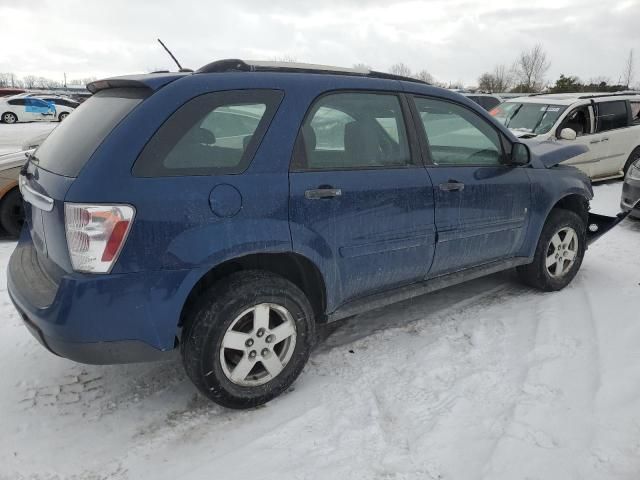 2009 Chevrolet Equinox LS