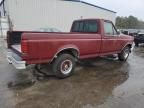 1989 Ford F150