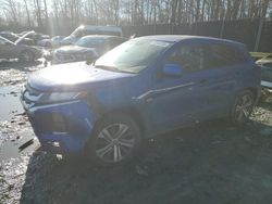 2021 Mitsubishi Outlander Sport ES en venta en Waldorf, MD