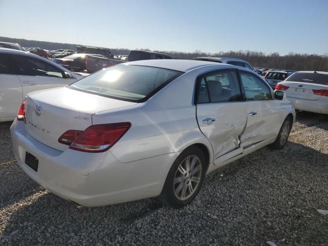 2008 Toyota Avalon XL