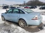 2008 Ford Taurus SEL