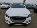 2018 Genesis G80 Base