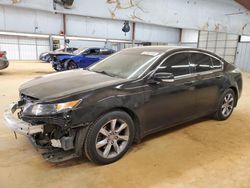 2013 Acura TL Tech en venta en Mocksville, NC