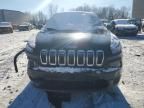 2015 Jeep Cherokee Sport