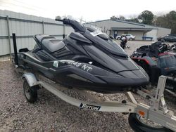 Salvage boats for sale at Eight Mile, AL auction: 2020 Other 2020 'OTHER JETSKI' Jetski