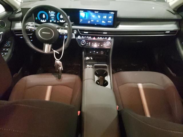 2024 Hyundai Sonata Hybrid