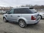 2008 Land Rover Range Rover Sport HSE