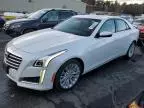 2018 Cadillac CTS Luxury