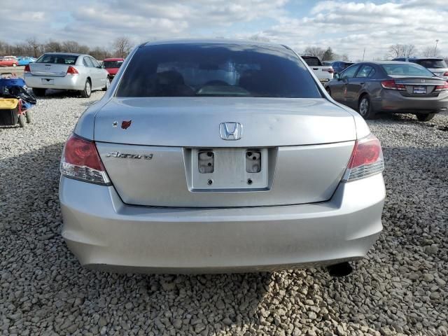 2009 Honda Accord EX