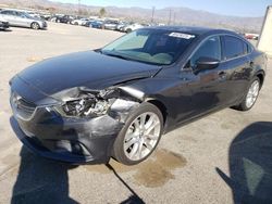 2015 Mazda 6 Touring en venta en Van Nuys, CA