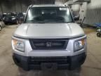 2006 Honda Element EX