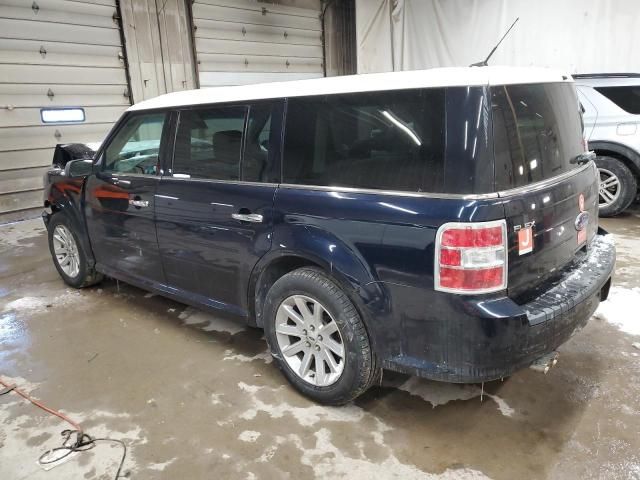 2009 Ford Flex SEL