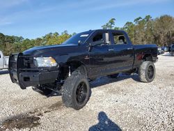 4 X 4 for sale at auction: 2017 Dodge RAM 2500 ST