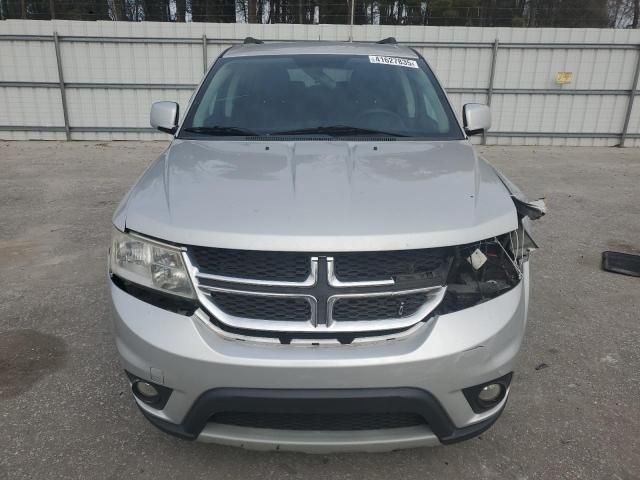 2013 Dodge Journey SXT