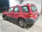 2001 Ford Escape XLS