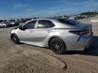 2024 Toyota Camry SE Night Shade