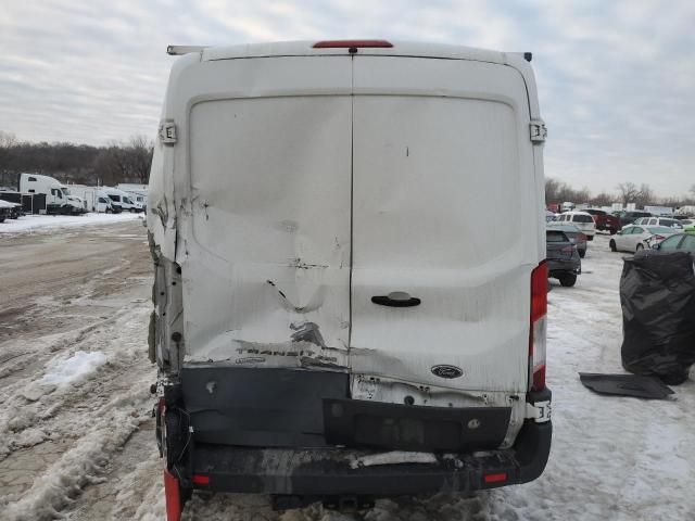 2017 Ford Transit T-250