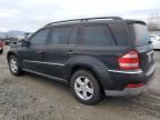 2008 Mercedes-Benz GL 450 4matic