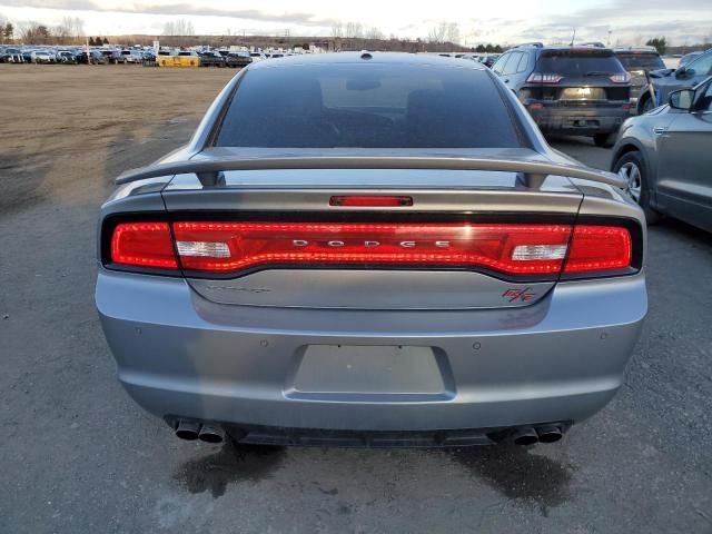 2011 Dodge Charger R/T