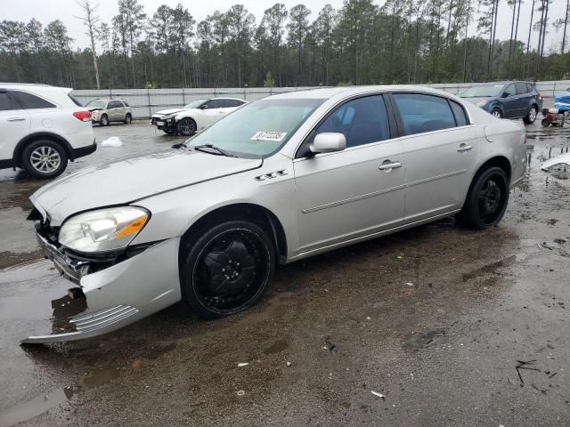 2007 Buick Lucerne CX