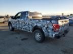 2015 Ford F150 Super Cab