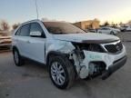 2011 KIA Sorento EX