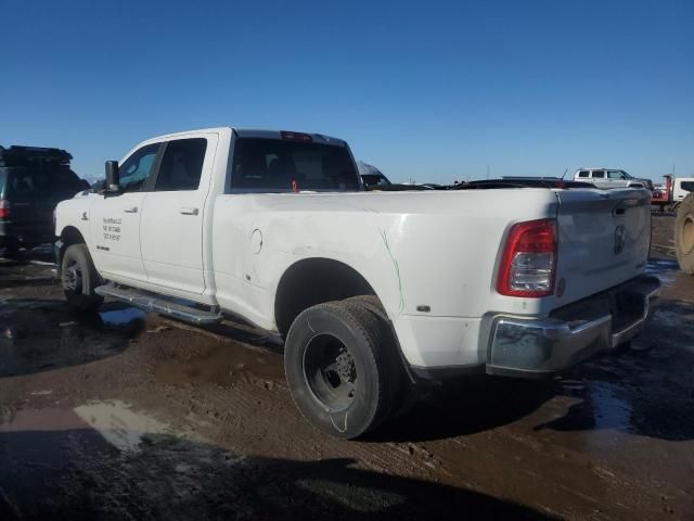 2021 Dodge RAM 3500 BIG Horn