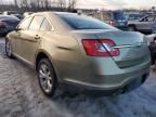 2012 Ford Taurus SEL