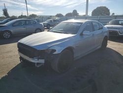 2011 BMW 528 I en venta en Miami, FL