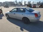 2004 Hyundai Elantra GLS