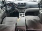 2011 Toyota Highlander Base