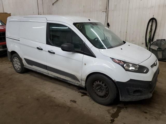 2014 Ford Transit Connect XL