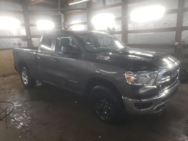 2022 Dodge RAM 1500 BIG HORN/LONE Star