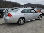 2012 Chevrolet Impala LTZ