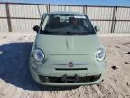 2017 Fiat 500 POP