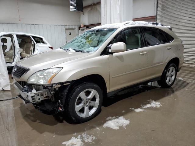 2005 Lexus RX 330