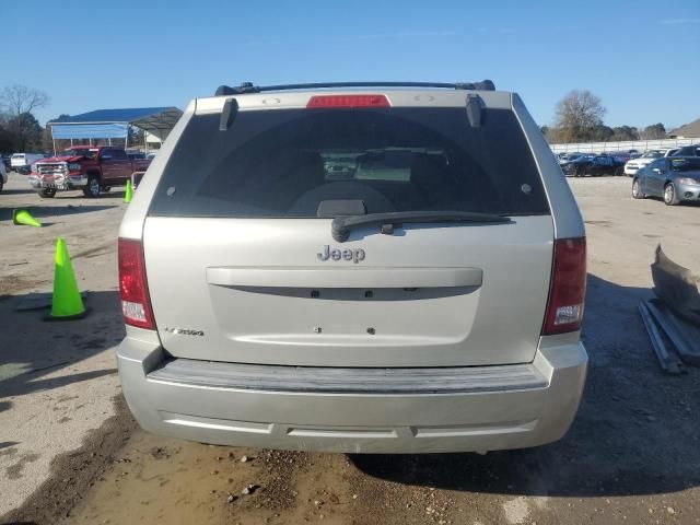 2010 Jeep Grand Cherokee Laredo