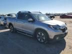 2017 Honda Ridgeline RTL