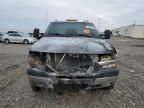 2001 Chevrolet Silverado K3500