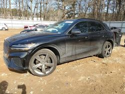 Salvage cars for sale at Austell, GA auction: 2023 Genesis GV70 Base