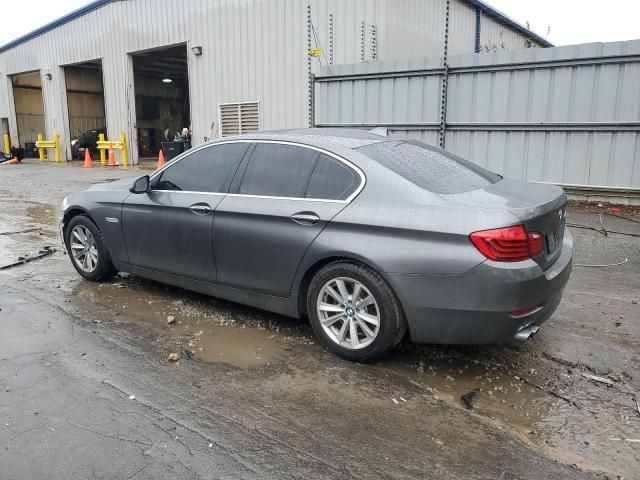 2015 BMW 528 I