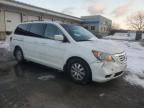 2010 Honda Odyssey EXL