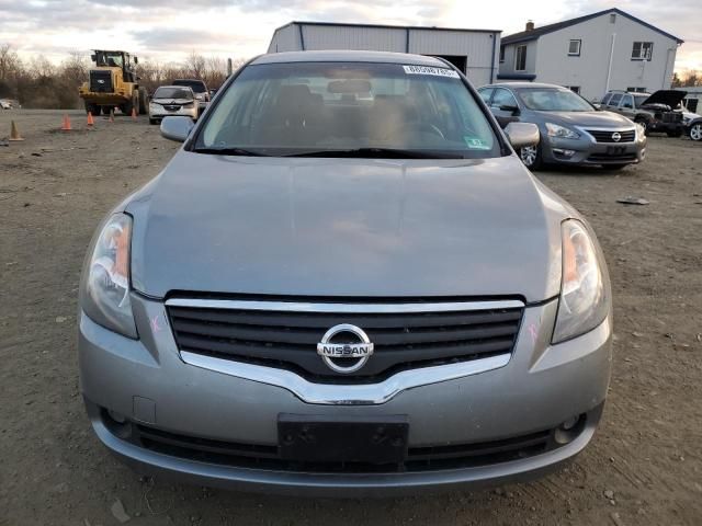 2008 Nissan Altima 2.5