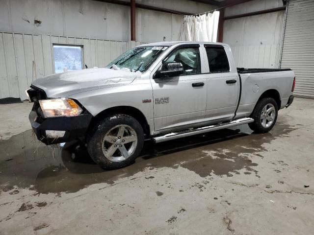 2015 Dodge RAM 1500 ST