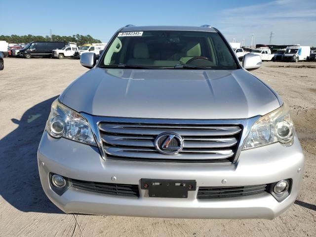 2011 Lexus GX 460